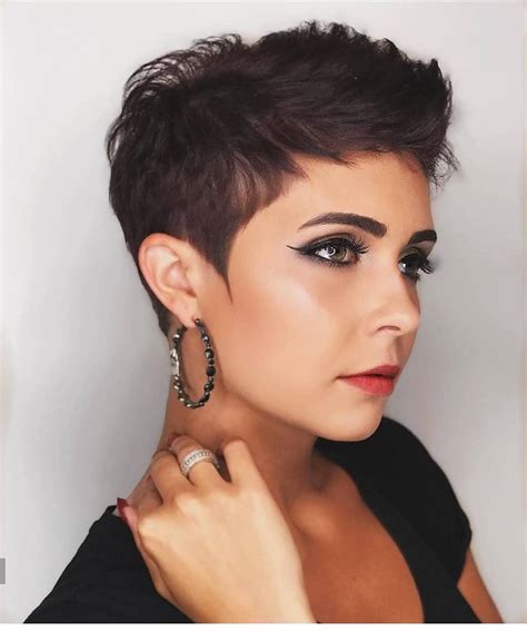 cool haircuts for short hair|2024 new short hairstyles.